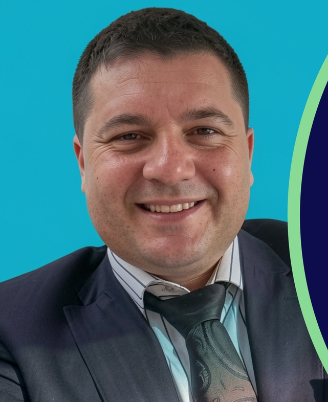 Andrey Kovalev
