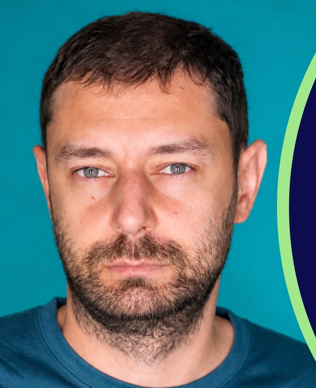 Bogdan Dragomir