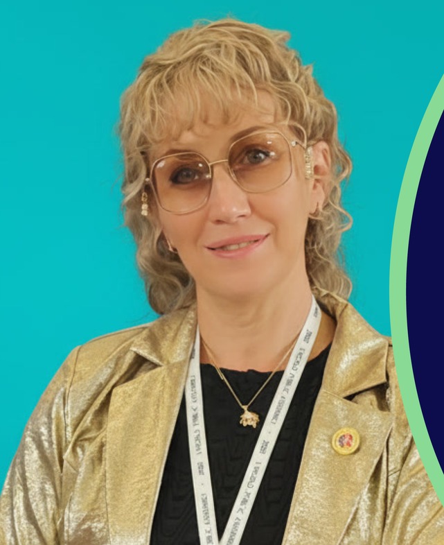 Yelena Kovardakova