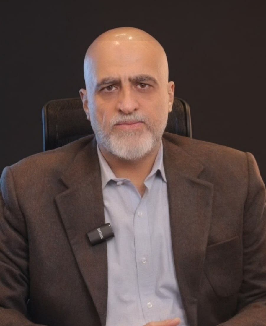 Al-Hussein Mohamed Hussein