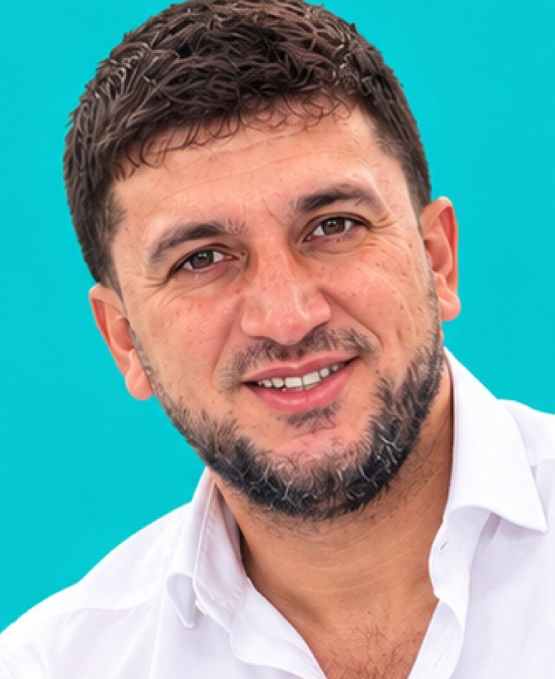 Mohamed Bassam Abdul Rahman